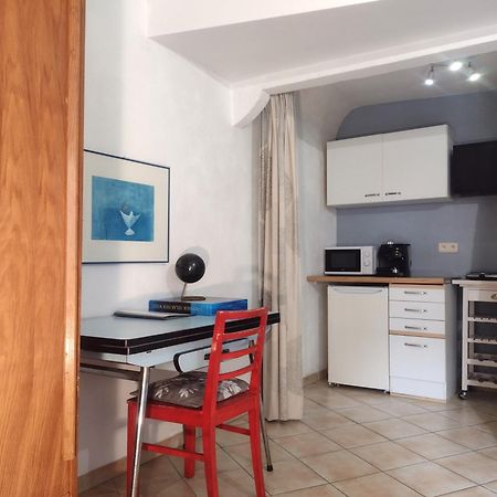 Studio Campanule Provence Verdon Riez Exteriör bild